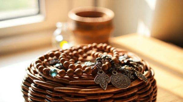 Explore One-of-a-Kind Religious Charms for All Faiths